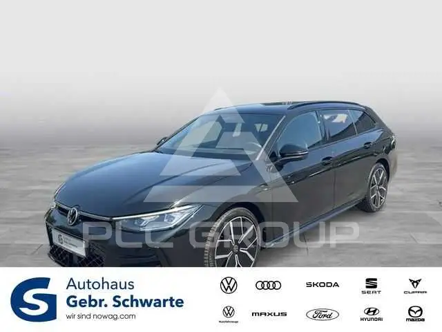 2025 Volkswagen Passat