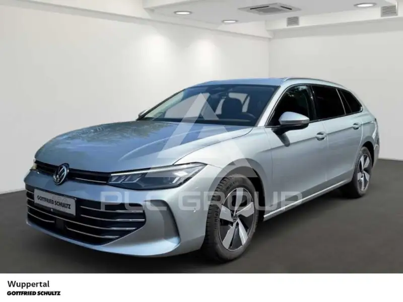 2025 Volkswagen Passat
