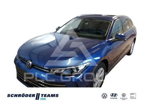 2025 Volkswagen Passat
