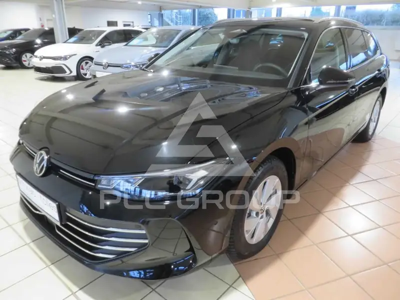 2025 Volkswagen Passat