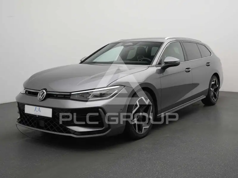 2025 Volkswagen Passat