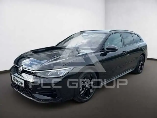 2025 Volkswagen Passat