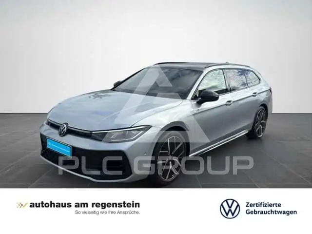 2025 Volkswagen Passat