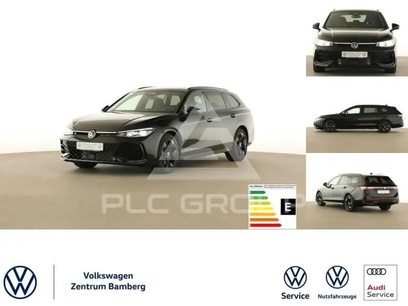 2025 Volkswagen Passat