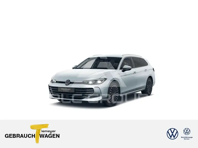 2025 Volkswagen Passat