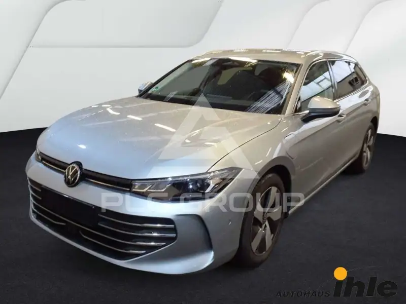 2025 Volkswagen Passat