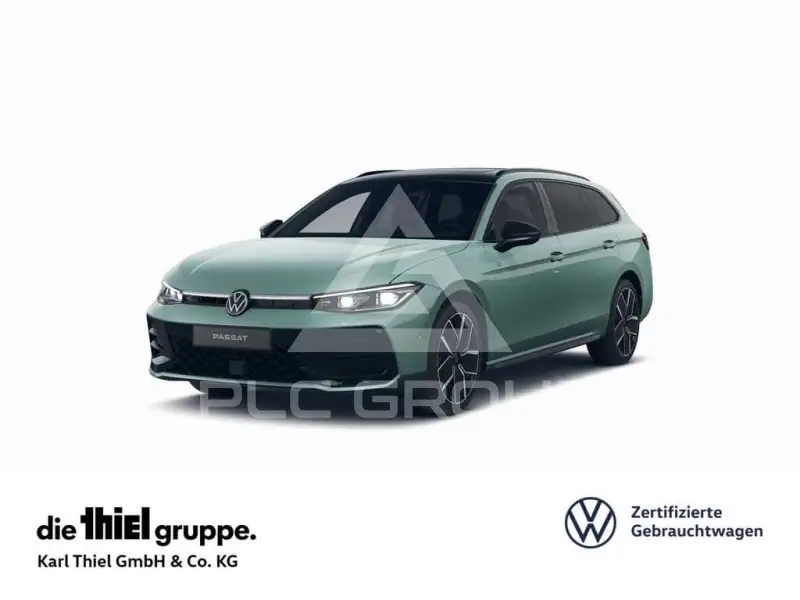 2025 Volkswagen Passat