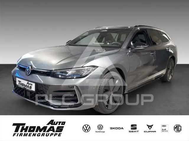 2025 Volkswagen Passat
