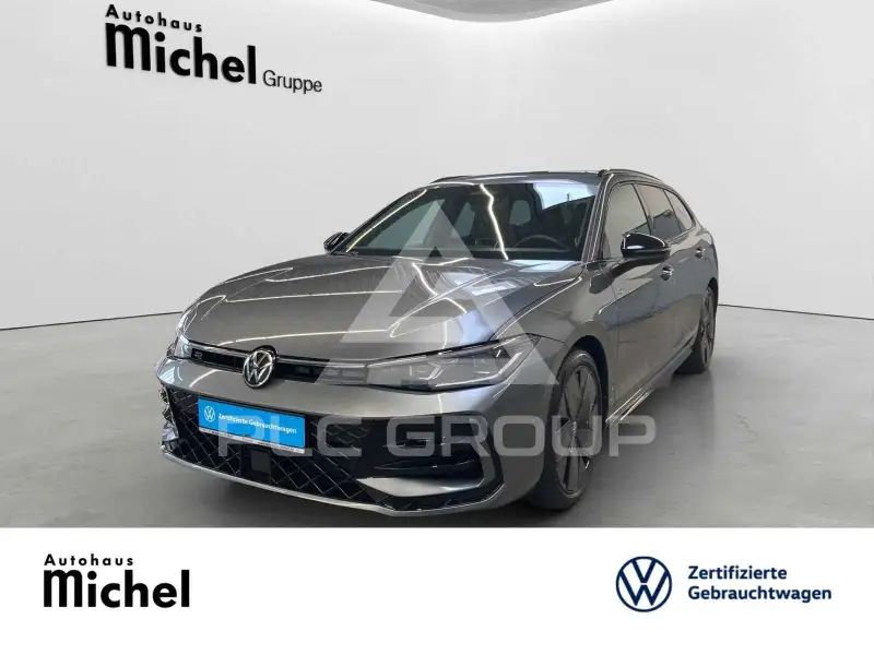 2025 Volkswagen Passat