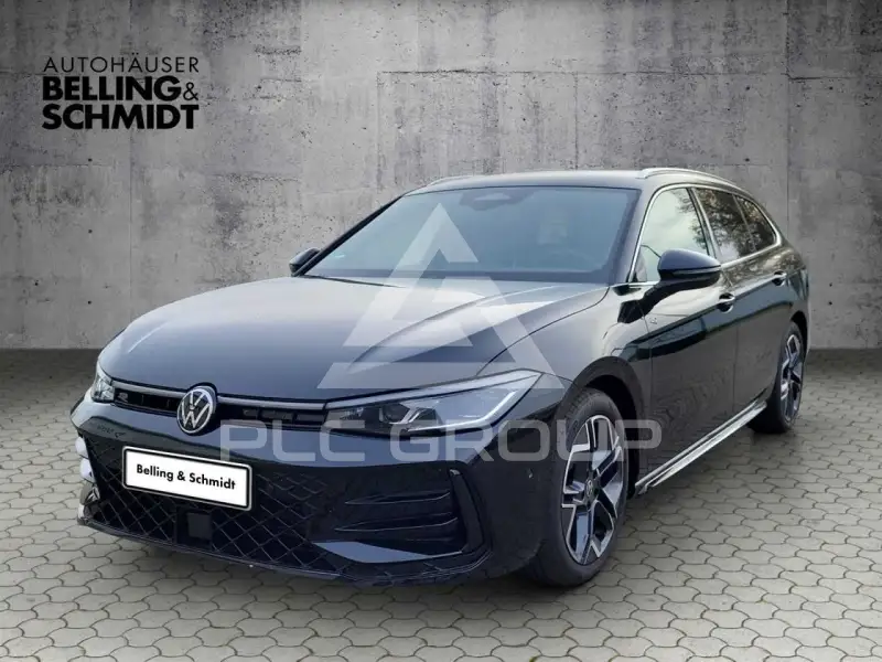 2025 Volkswagen Passat