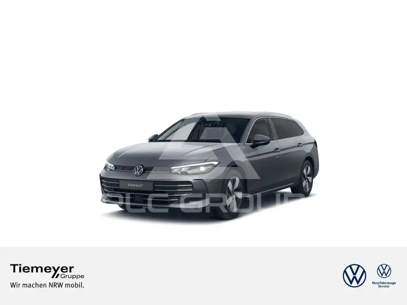 2025 Volkswagen Passat