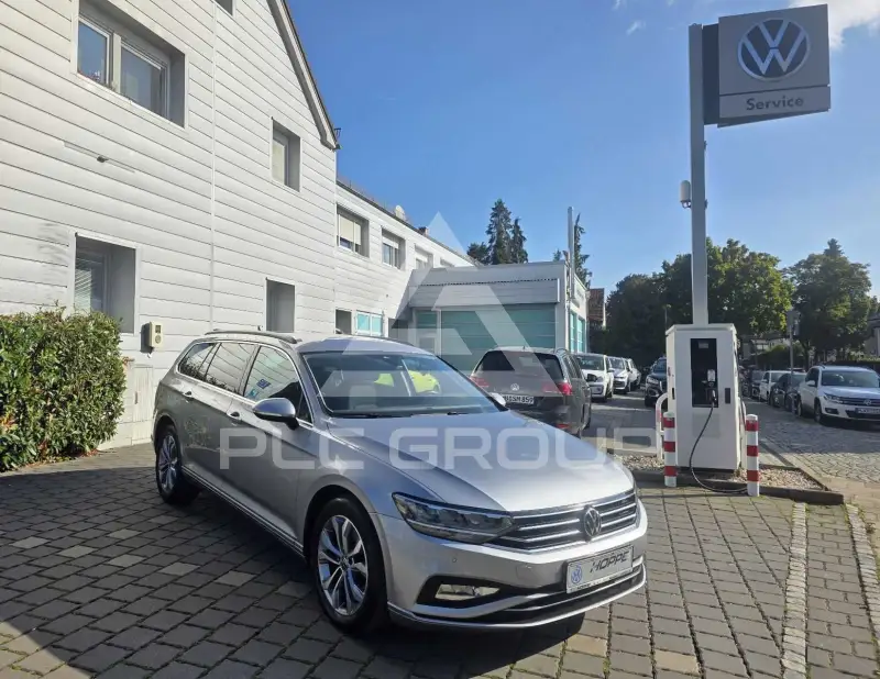 2021 Volkswagen Passat