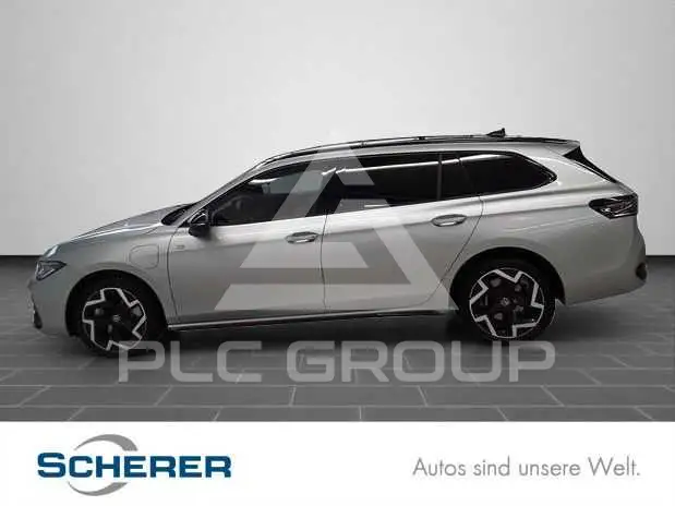 2025 Volkswagen Passat