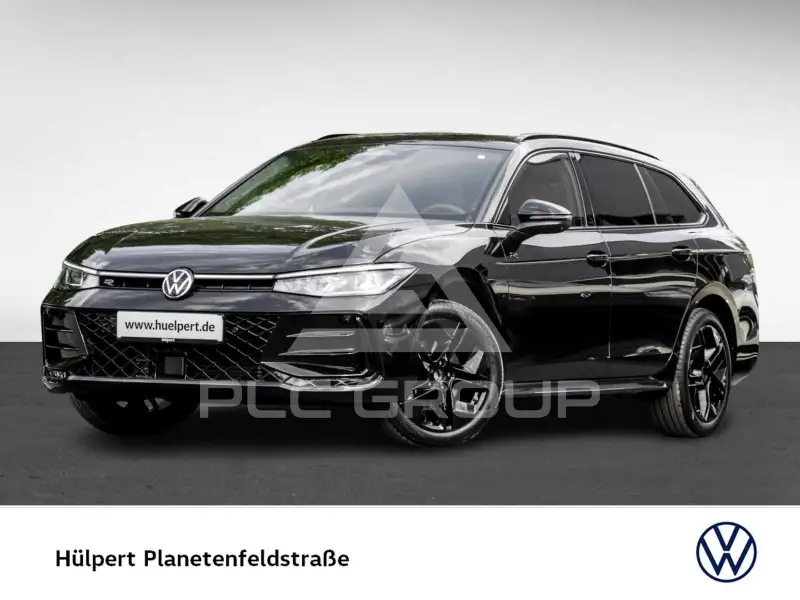 2025 Volkswagen Passat