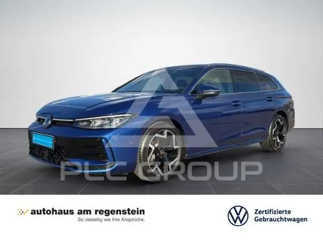 2025 Volkswagen Passat