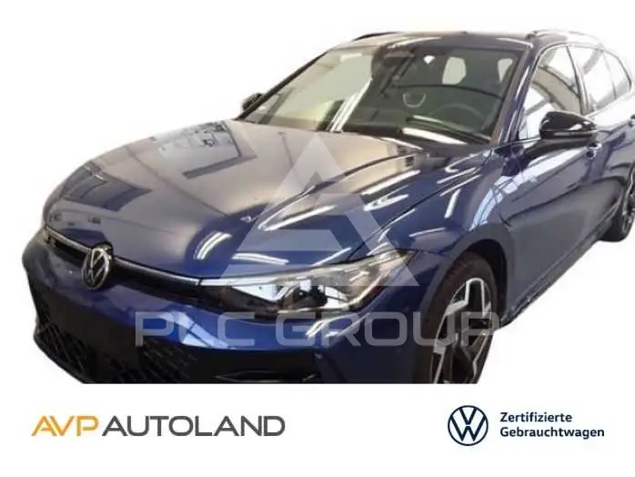 2025 Volkswagen Passat