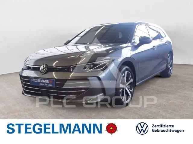 2025 Volkswagen Passat