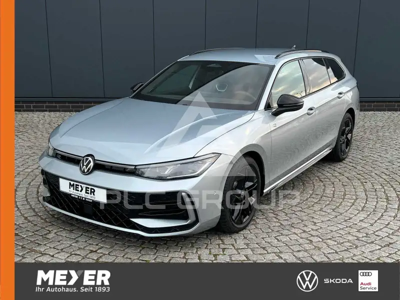 2026 Volkswagen Passat