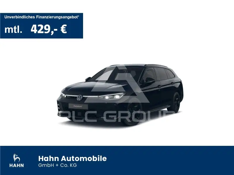 2025 Volkswagen Passat