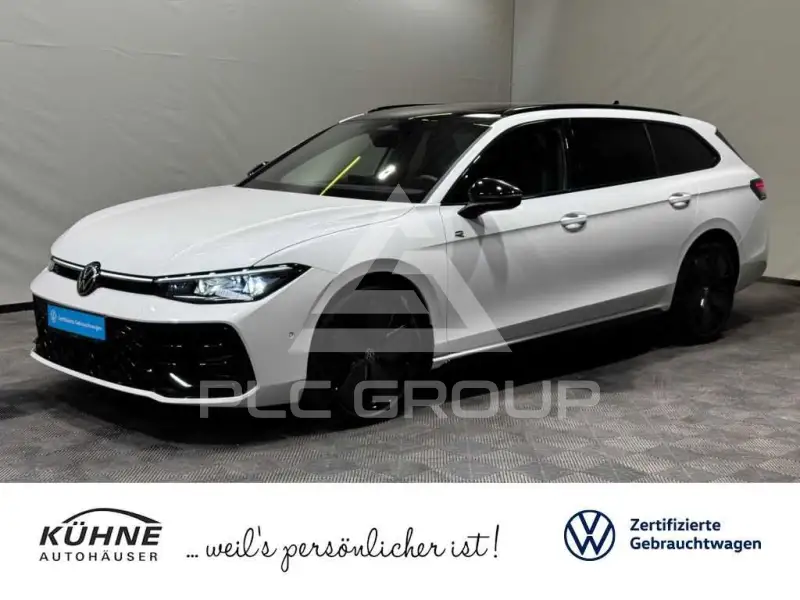 2025 Volkswagen Passat