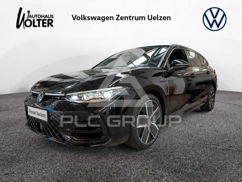 2025 Volkswagen Passat