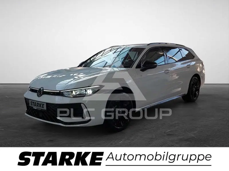 2025 Volkswagen Passat