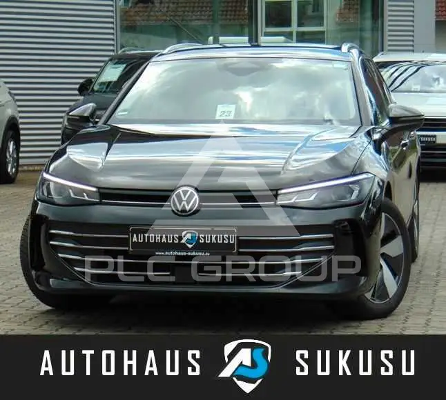 2025 Volkswagen Passat
