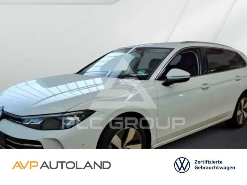 2025 Volkswagen Passat