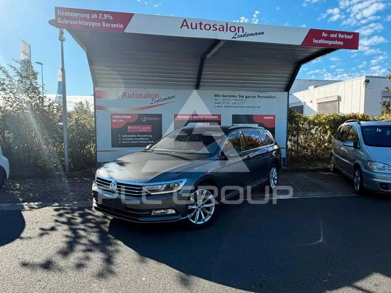 2025 Volkswagen Passat