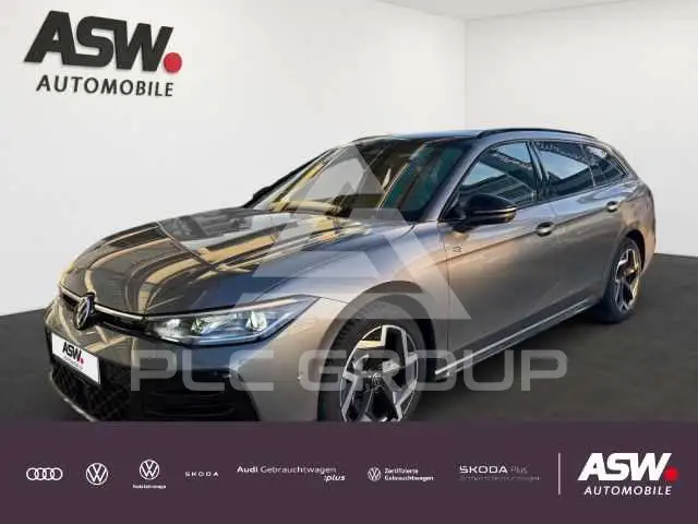2025 Volkswagen Passat