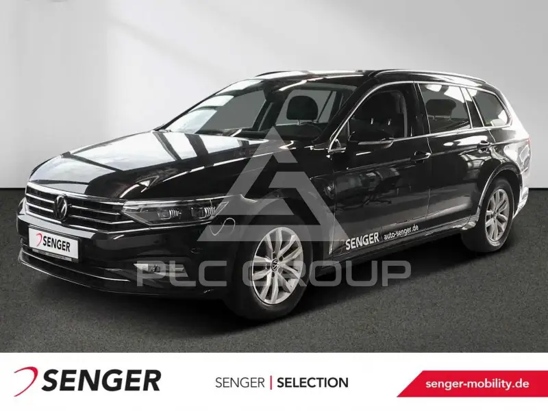 2025 Volkswagen Passat