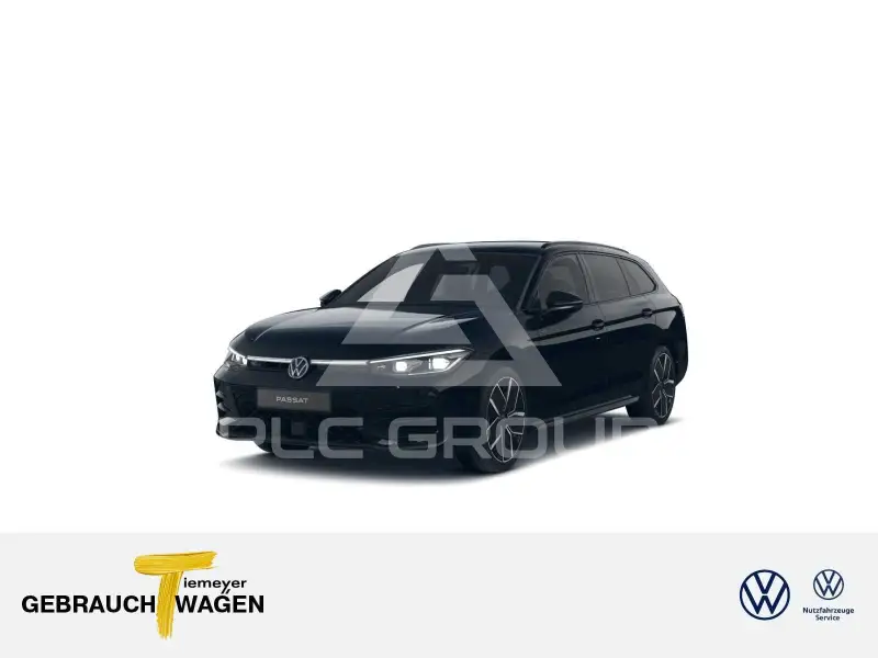 2025 Volkswagen Passat