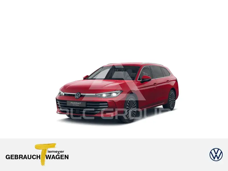 2025 Volkswagen Passat
