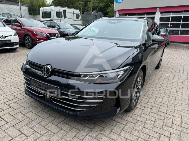 2025 Volkswagen Passat