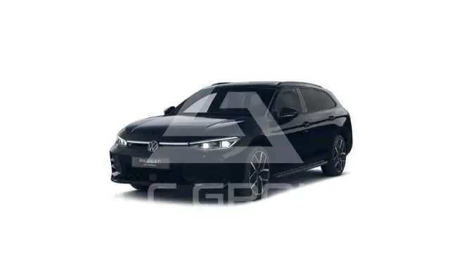 2026 Volkswagen Passat