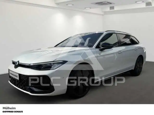 2025 Volkswagen Passat