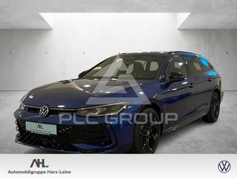 2025 Volkswagen Passat