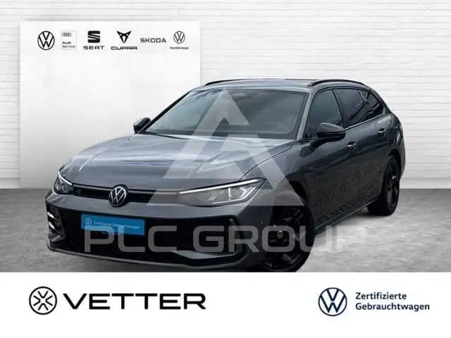 2025 Volkswagen Passat