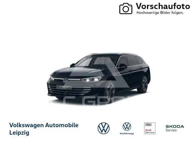 2025 Volkswagen Passat
