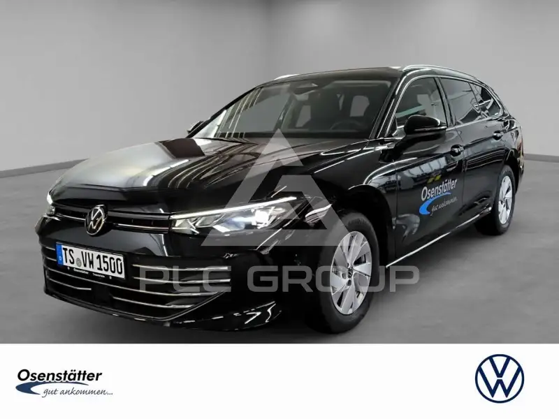 2025 Volkswagen Passat