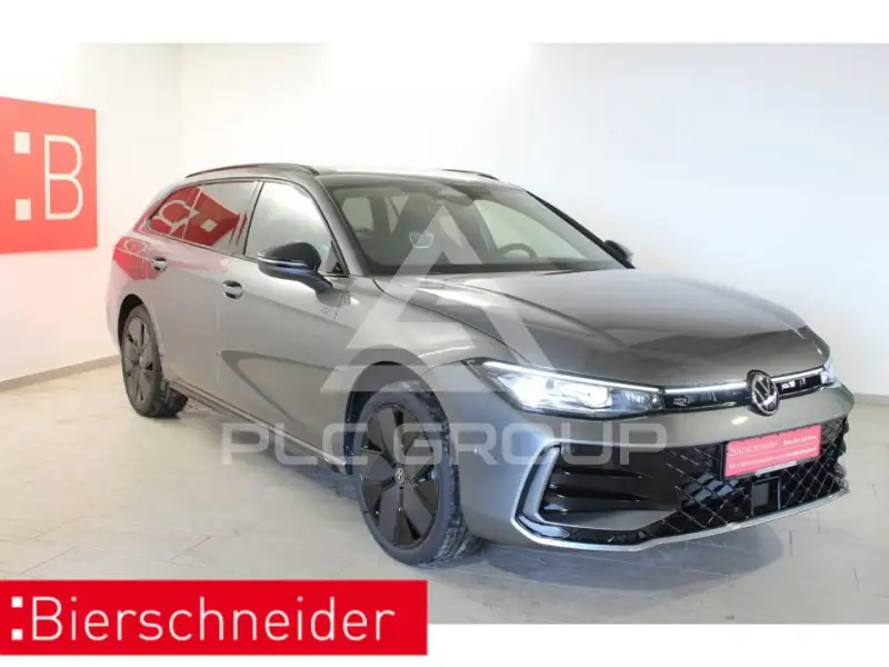 2025 Volkswagen Passat