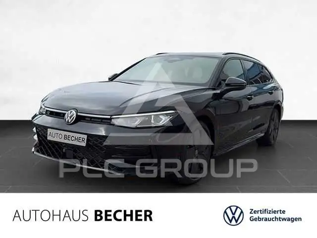 2025 Volkswagen Passat