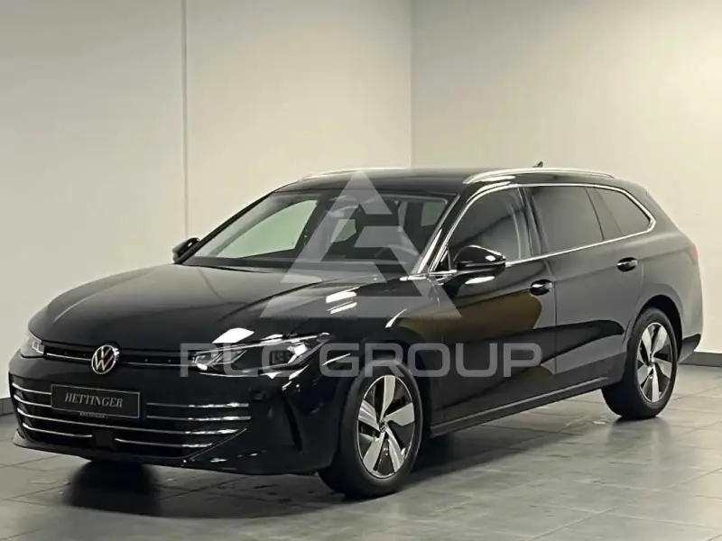 2025 Volkswagen Passat