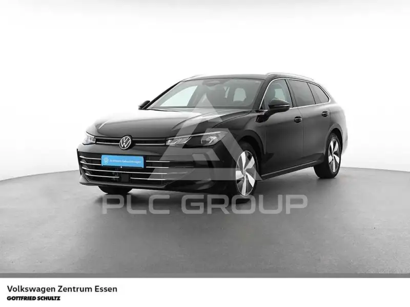 2025 Volkswagen Passat