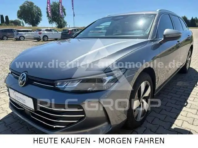 2025 Volkswagen Passat