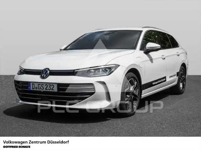 2025 Volkswagen Passat