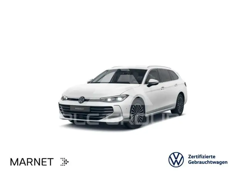 2025 Volkswagen Passat