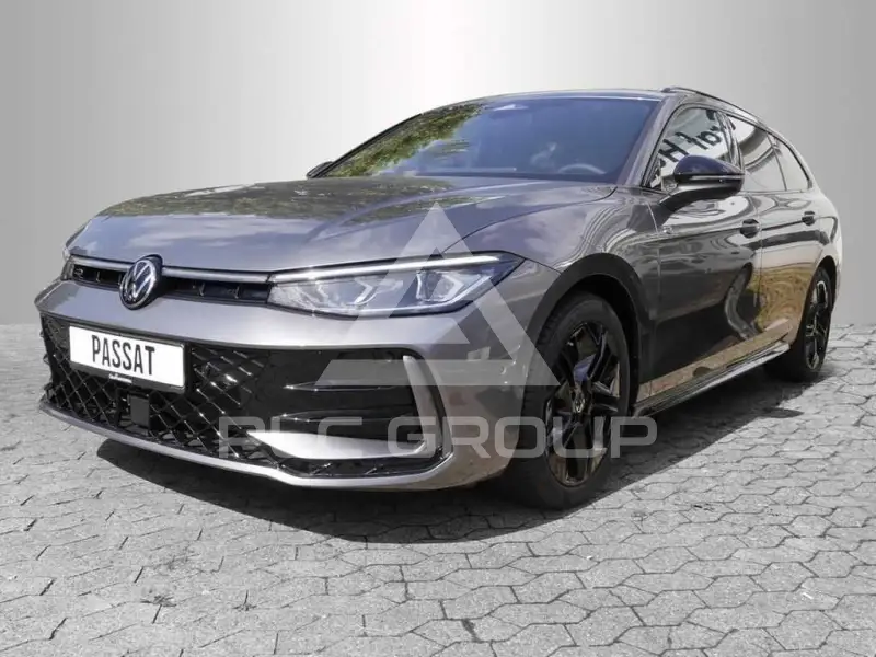 2025 Volkswagen Passat