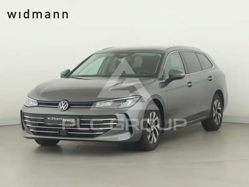 2025 Volkswagen Passat