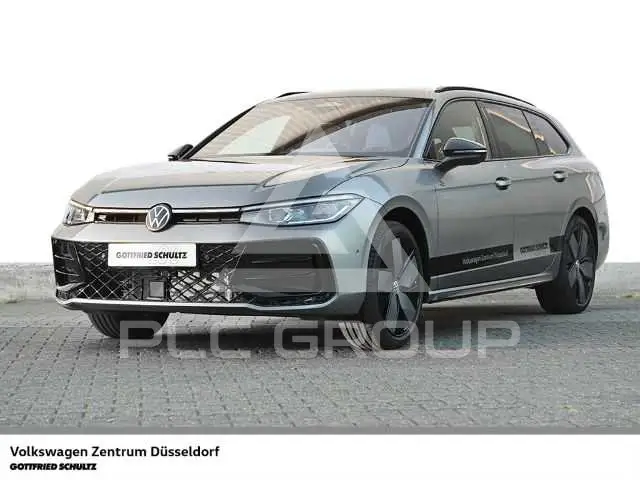 2025 Volkswagen Passat